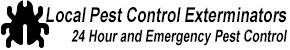 Schefield ND Pest Control Exterminators